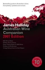 Australian Winery of the Year - Australian 2007 Wine Companion
